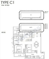 Mattar Residences (D14), Condominium #416080081
